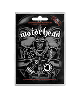 Motörhead - Pack de púas "England" - D2fy · Rocktud - Rocktud
