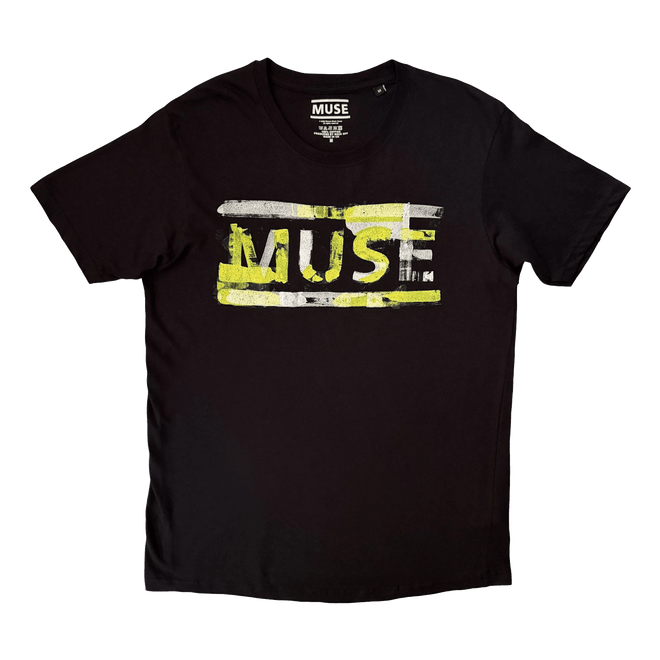 Muse - Camiseta "Will of the People" - D2fy - Direct To Fans - Muse