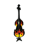 Music Legends - N108 Mini Contrabajo Rockabilly de colección - D2fy - Direct To Fans - D2fy