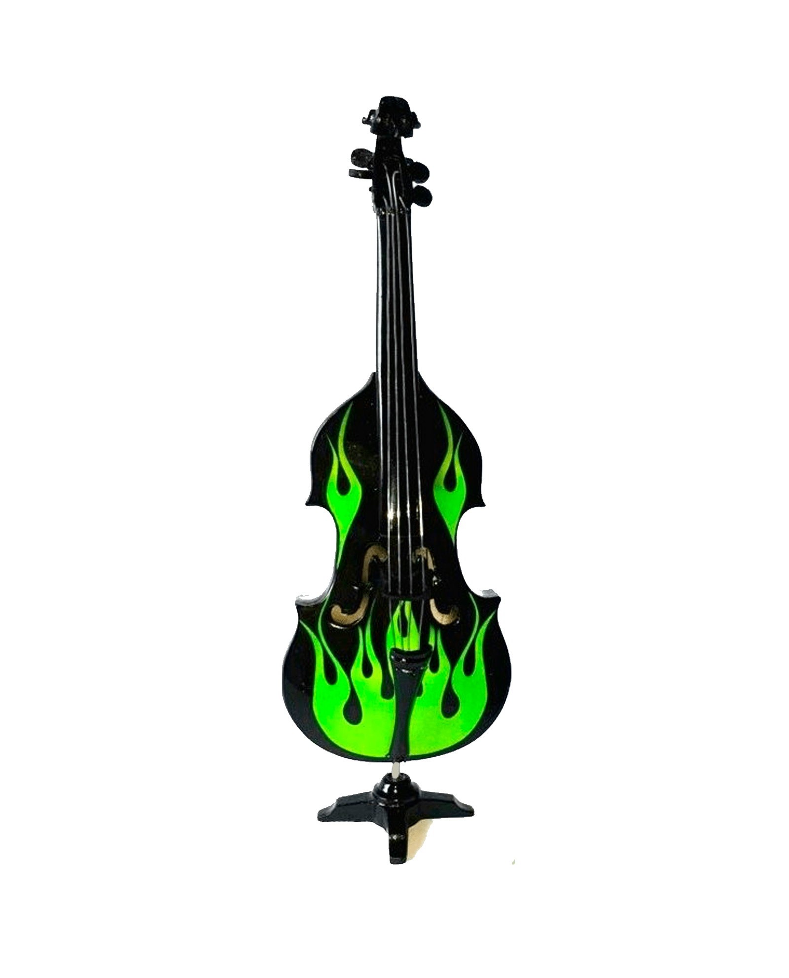 Music Legends - N115 Mini Contrabajo Rockabilly de colección - D2fy - Direct To Fans - D2fy