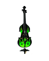 Music Legends - N115 Mini Contrabajo Rockabilly de colección - D2fy - Direct To Fans - D2fy
