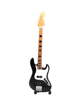 Music Legends - N2677 Mini Guitarra Artesanal de Colección (Años 70) - D2fy - Direct To Fans - D2fy