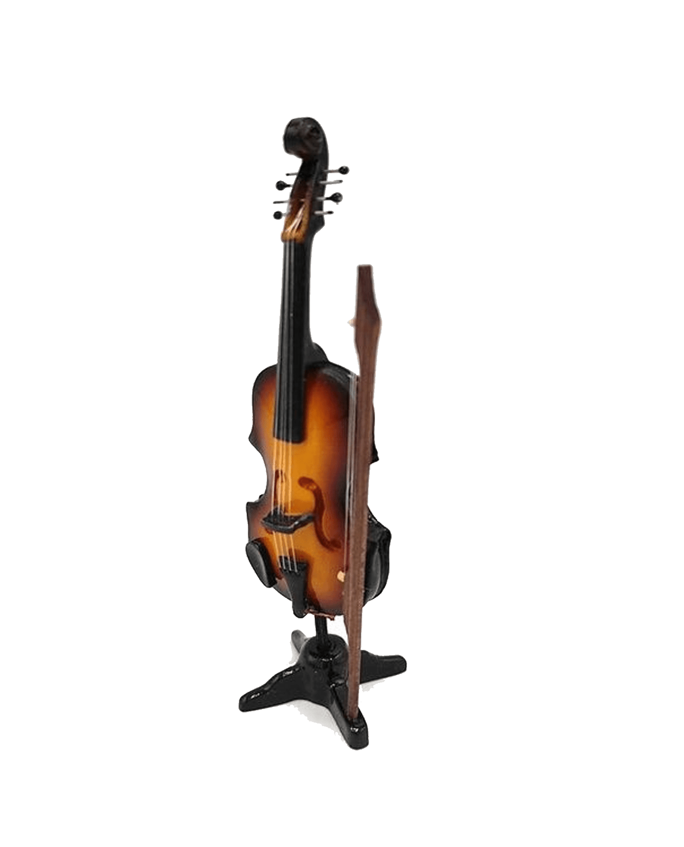 Music Legends - N30 Mini Violín de colección - D2fy - Direct To Fans - D2fy