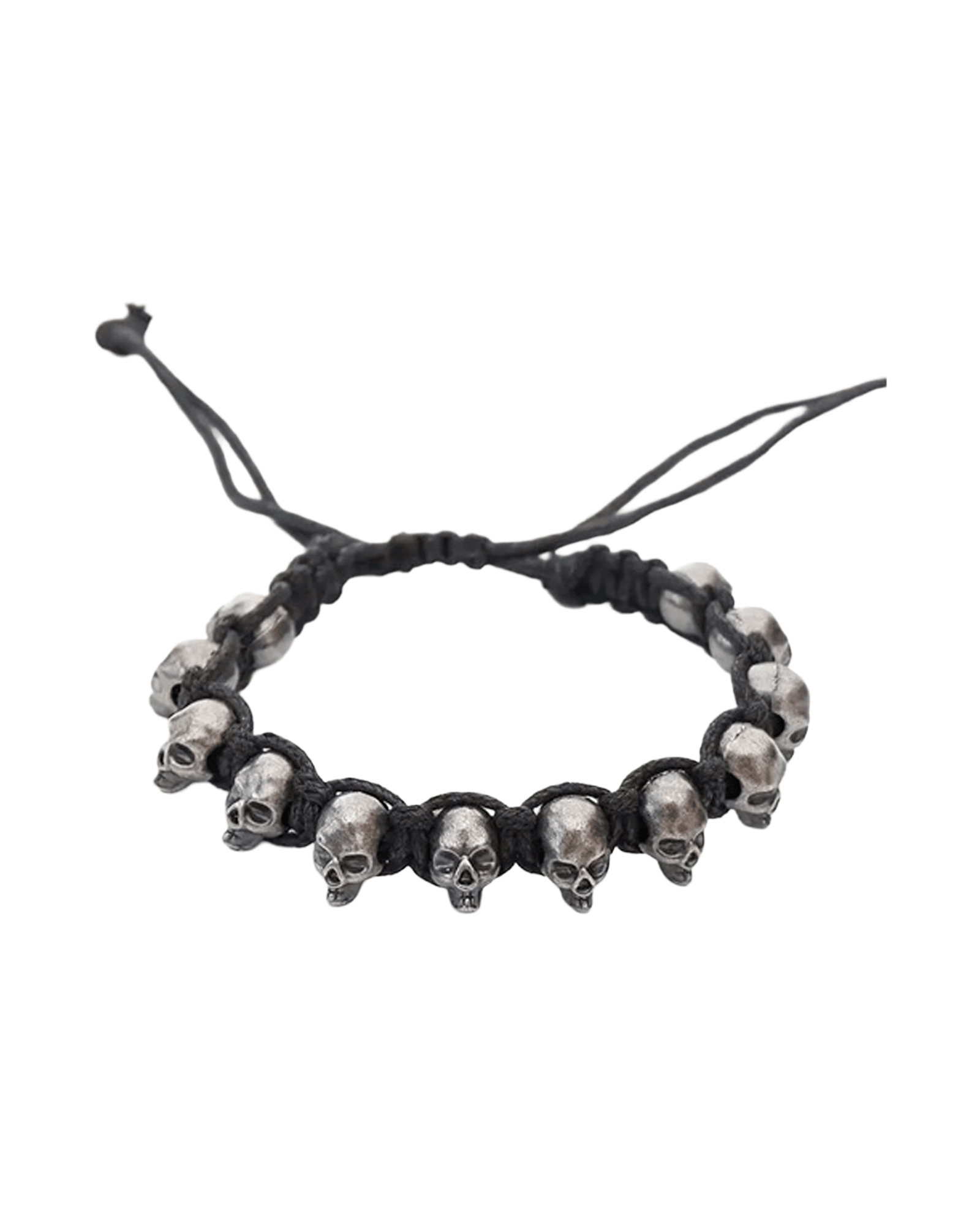 Music Legends - N401 Pulsera "Rebel Skull" - D2fy - Direct To Fans - D2fy