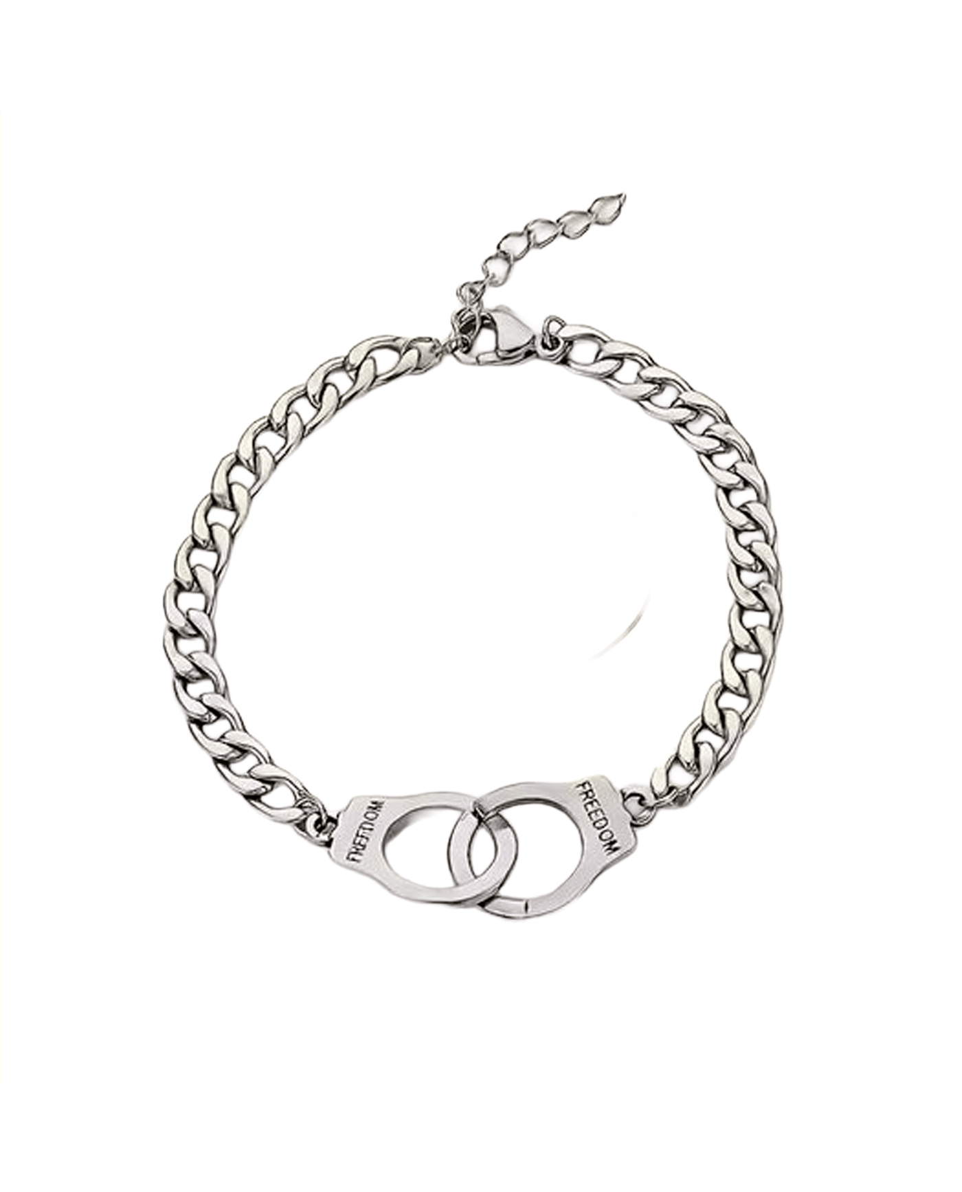 Music Legends - N449 Pulsera "Esposas" - D2fy - Direct To Fans - D2fy