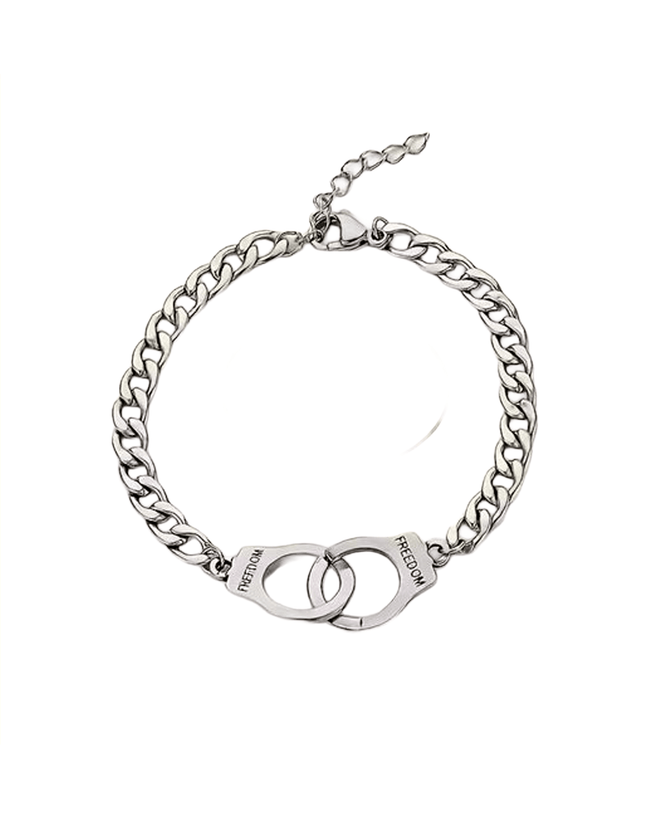Music Legends - N449 Pulsera "Esposas" - D2fy - Direct To Fans - D2fy
