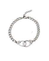 Music Legends - N449 Pulsera "Esposas" - D2fy - Direct To Fans - D2fy