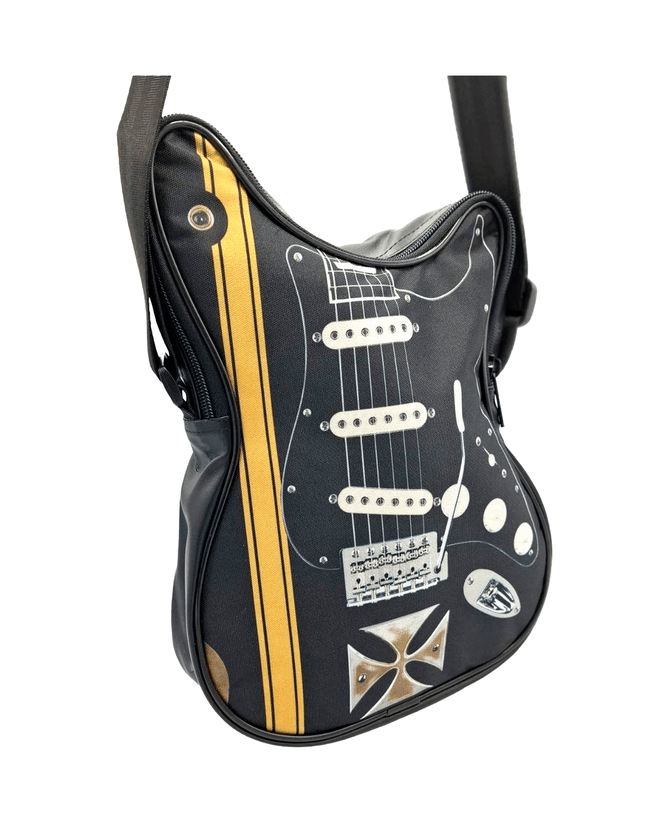 Music Legends - N5 Bolso Bandolera Maltese Cross - D2fy - Direct To Fans - D2fy