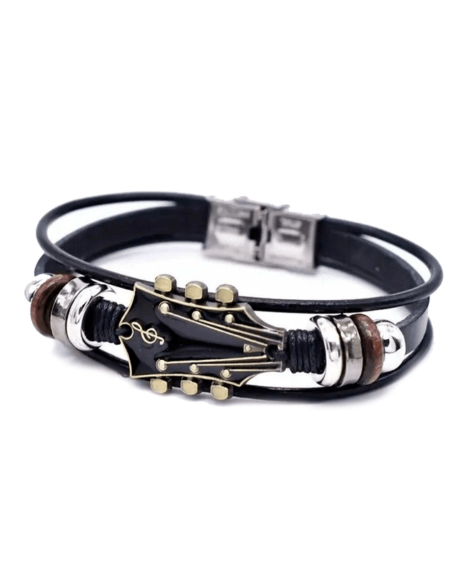 Music Legends - N50 Pulsera "Rock Vibe" - D2fy - Direct To Fans - D2fy