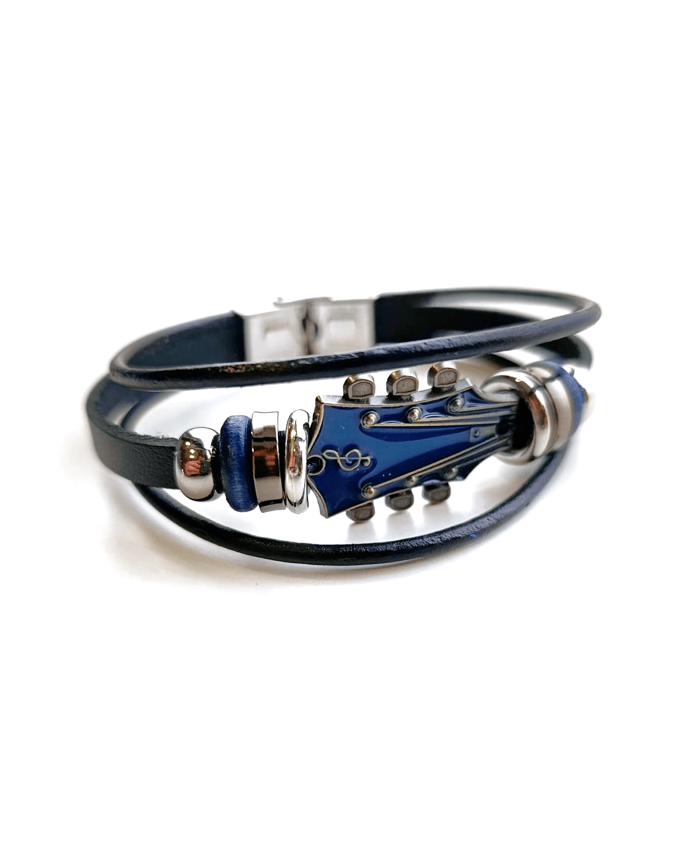 Music Legends - N500 Pulsera "Rock Vibe" - D2fy - Direct To Fans - D2fy