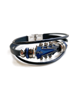 Music Legends - N500 Pulsera "Rock Vibe" - D2fy - Direct To Fans - D2fy