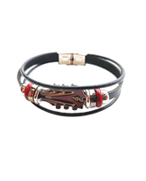 Music Legends - N517 Pulsera "Rock Vibe" - D2fy - Direct To Fans - D2fy