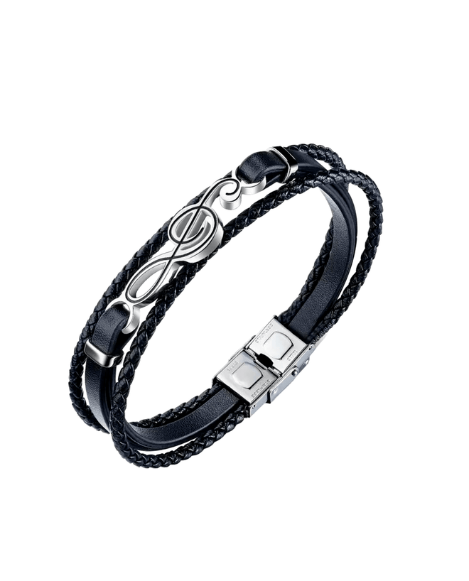 Music Legends - N67 Pulsera "Melodía Infinita" - D2fy - Direct To Fans - D2fy
