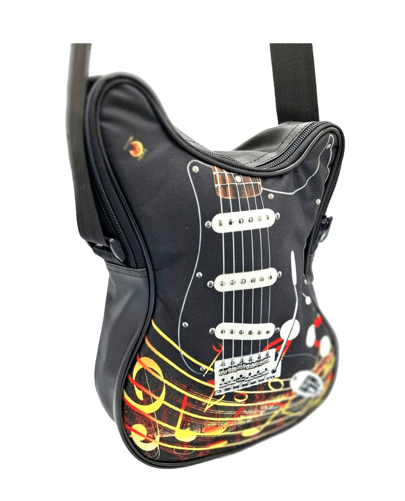 Music Legends - N7 Bolso Bandolera Notes Flow - D2fy - Direct To Fans - D2fy