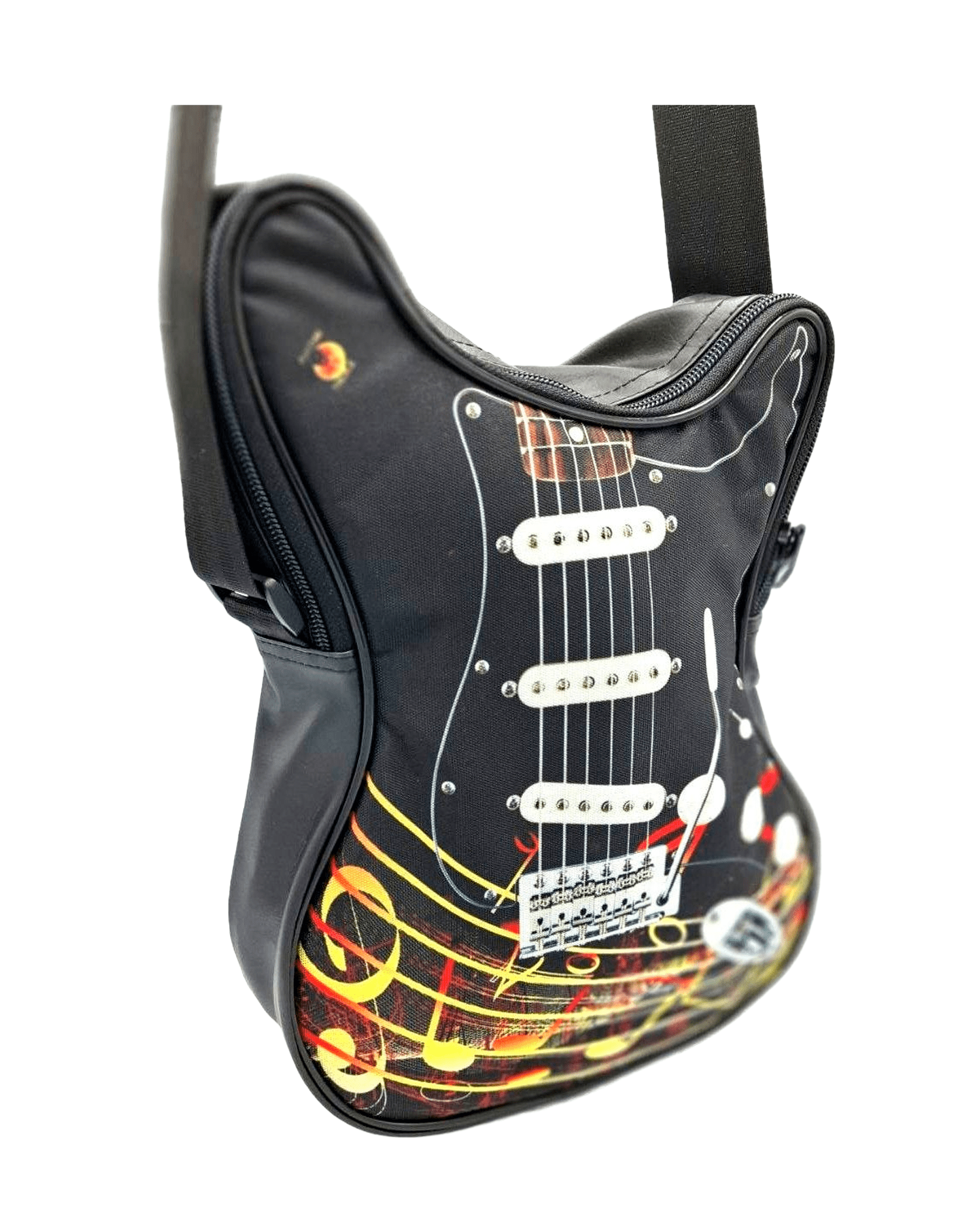 Music Legends - N7 Bolso Bandolera Notes Flow - D2fy - Direct To Fans - D2fy