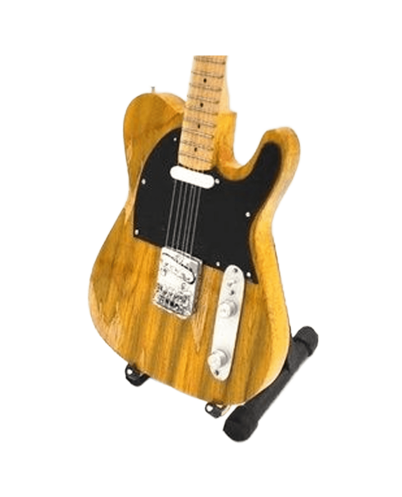 Music Legends - N7689 Mini Guitarra Artesanal de Colección (Años 60) - D2fy - Direct To Fans - D2fy