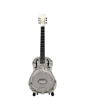 Music Legends - N901 Mini Guitarra Artesanal de Colección (Años 80) - D2fy - Direct To Fans - D2fy