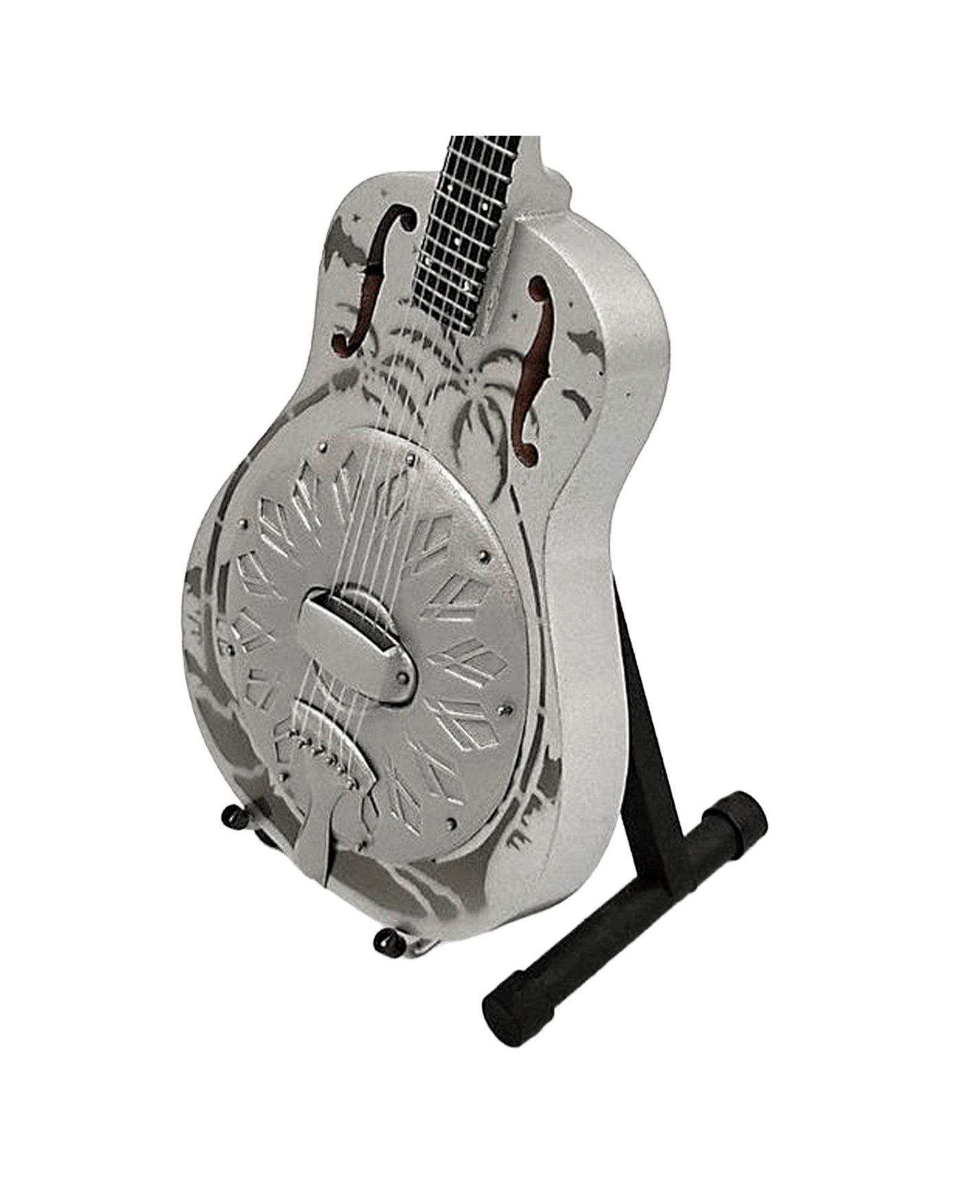 Music Legends - N901 Mini Guitarra Artesanal de Colección (Años 80) - D2fy - Direct To Fans - D2fy