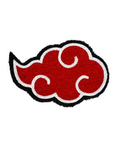 Naruto Shippuden - Felpudo "Akatsuki" - D2fy · Rocktud - Rocktud