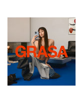 Nathy Peluso - LP Vinilo "Grasa" - D2fy · Rocktud - D2fy