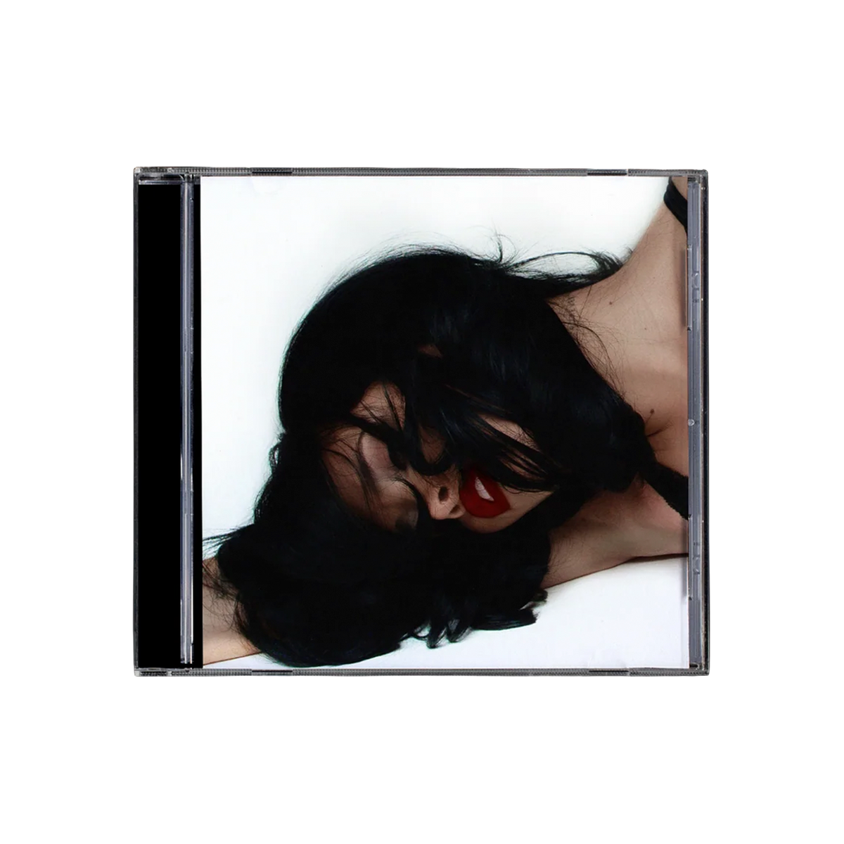 Nessa Barrett - CD "Tough Love"