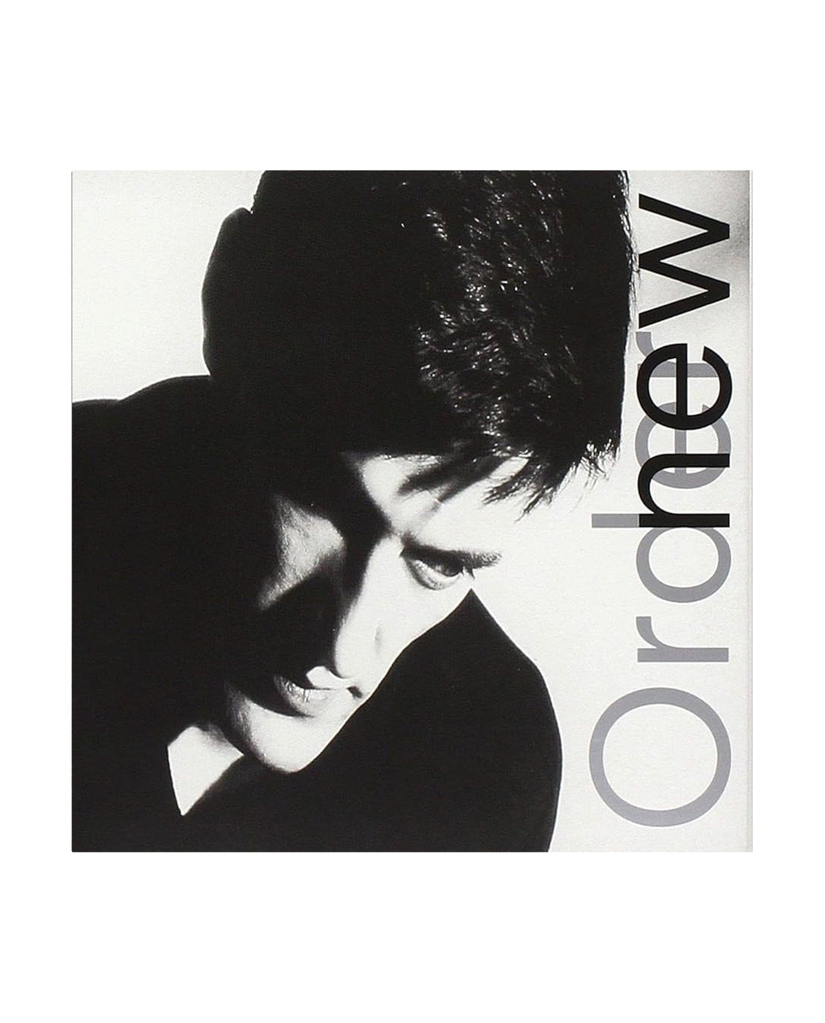 New Order - LP Vinilo "Low - Life" - D2fy · Rocktud - Rocktud