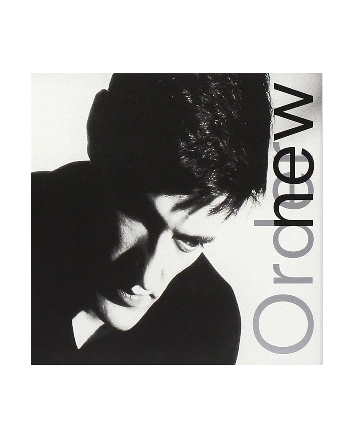New Order - LP Vinilo "Low-Life"