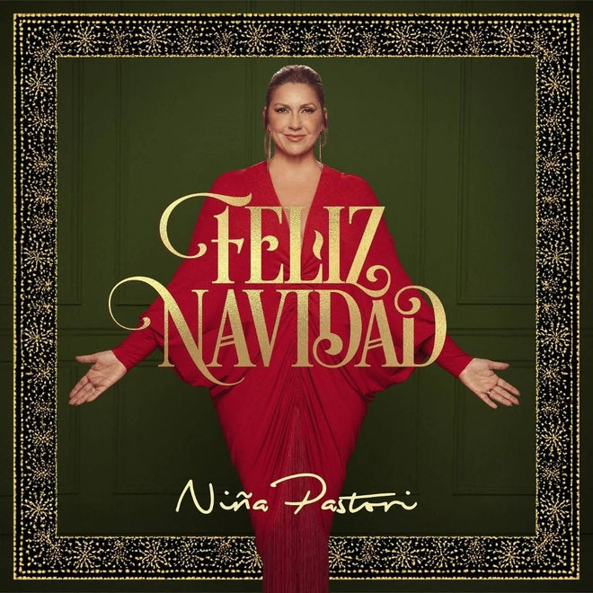 Niña Pastori - CD "¡Feliz Navidad!" - D2fy - Direct To Fans - Niña Pastori