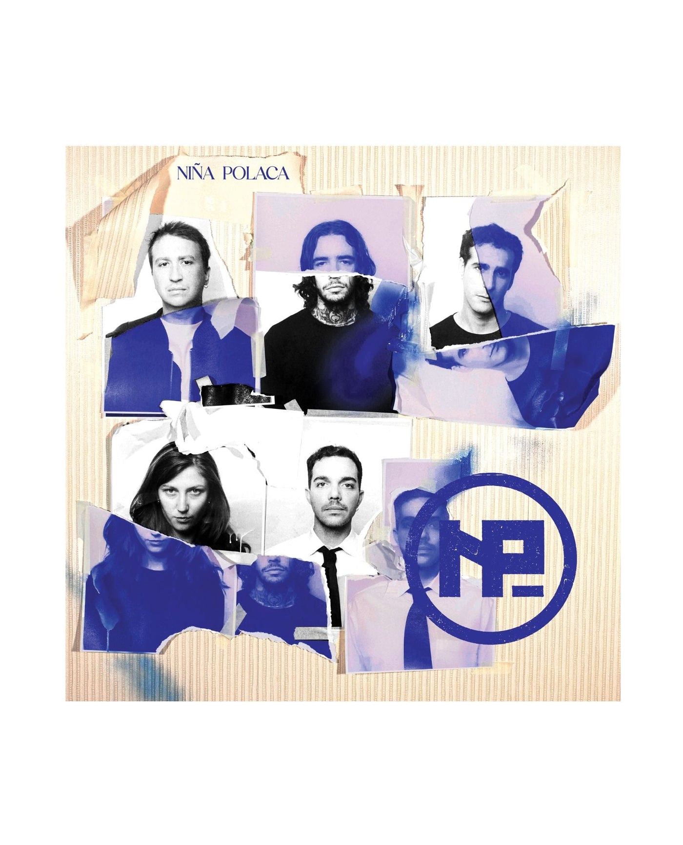 Niña Polaca - CD "Dónde está la ONU cuando más la necesitas" - D2fy - Direct To Fans - D2fy