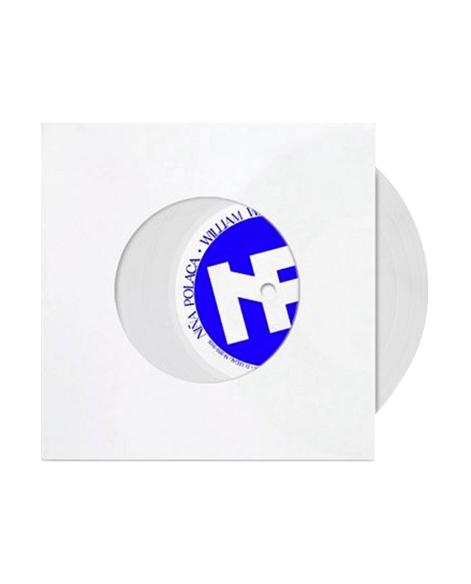 Niña Polaca - LP Vinilo 7" "Wallace en Lancaster" - D2fy - Direct To Fans - D2fy