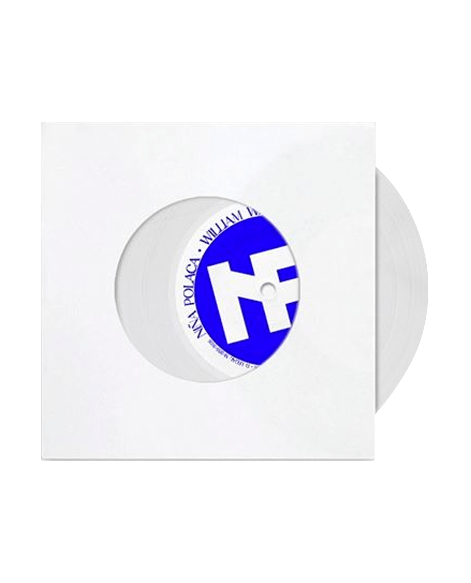 Niña Polaca - LP Vinilo 7" "Wallace en Lancaster" - D2fy - Direct To Fans - D2fy