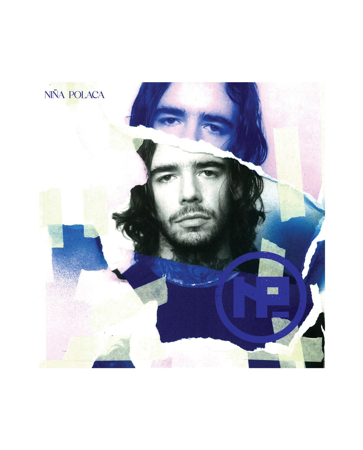 Niña Polaca - LP Vinilo Portada Kobe "Dónde está la ONU cuando más la necesitas" - D2fy - Direct To Fans - D2fy