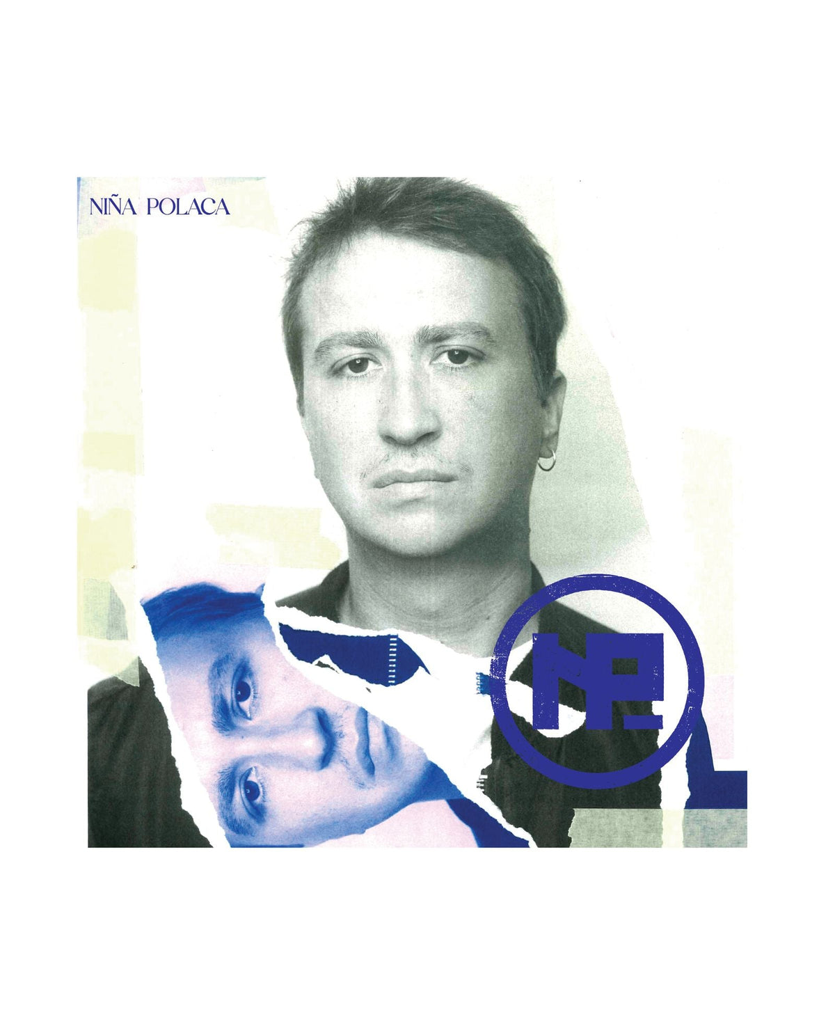 Niña Polaca - LP Vinilo Portada Surma "Dónde está la ONU cuando más la necesitas" - D2fy - Direct To Fans - D2fy