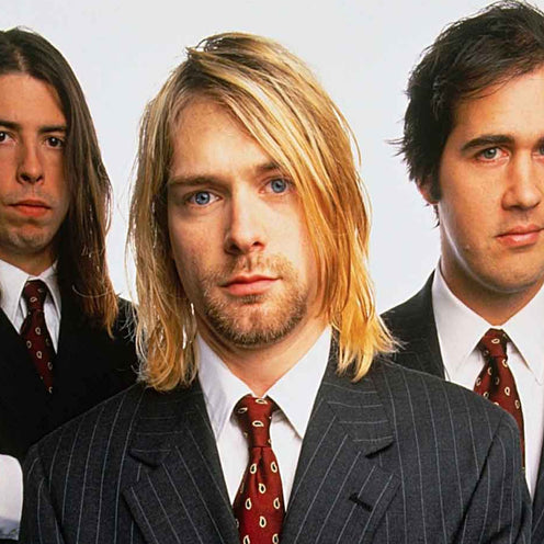 NIRVANA