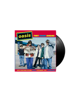 Oasis - LP Vinilo "That Sound Ringing, Live at Hultsfred Festival Sweden 13th" - D2fy - Direct To Fans - D2fy