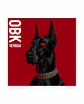 OBK - CD "Vértigo"