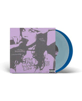 Olivia Rodrigo - 2LP Light Blue & Cobalt "Live From Glastonbury (a BBC recording)" - D2fy · Rocktud - D2fy