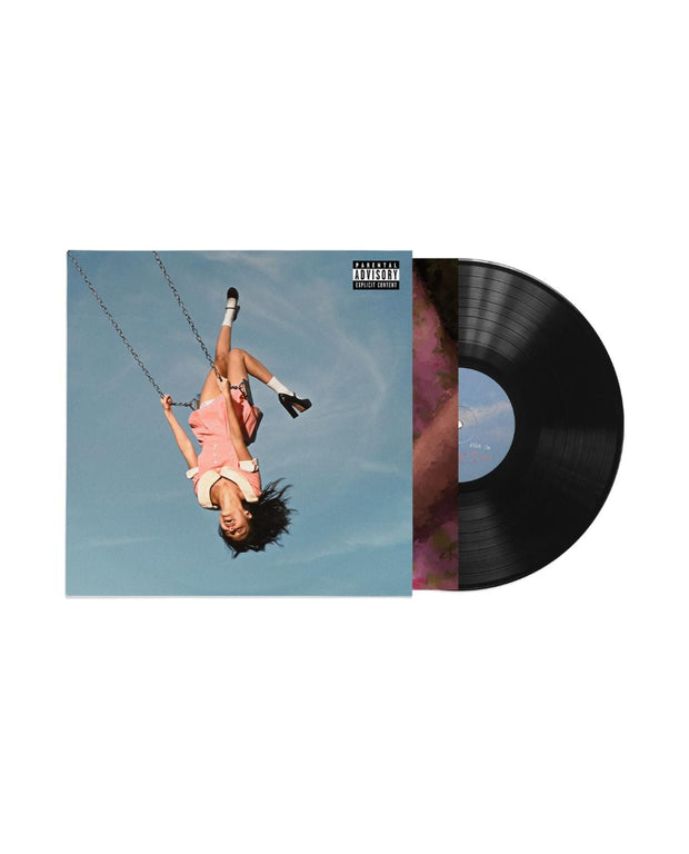 Olivia Rodrigo - LP Vinilo Spark In The Dark "You Seem Pretty Sad For A Girl So In Love"
