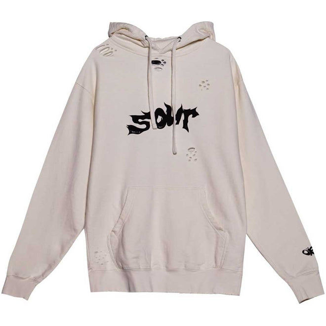 Olivia Rodrigo - Sudadera "Sour Butterfly" Unisex - D2fy - Direct To Fans - Olivia Rodrigo