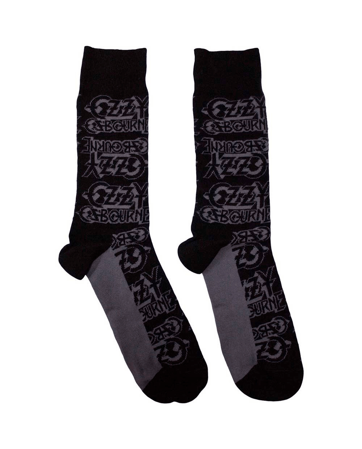 Ozzy Osbourne - Calcetines "Logo Repeat" - D2fy - Direct To Fans - D2fy