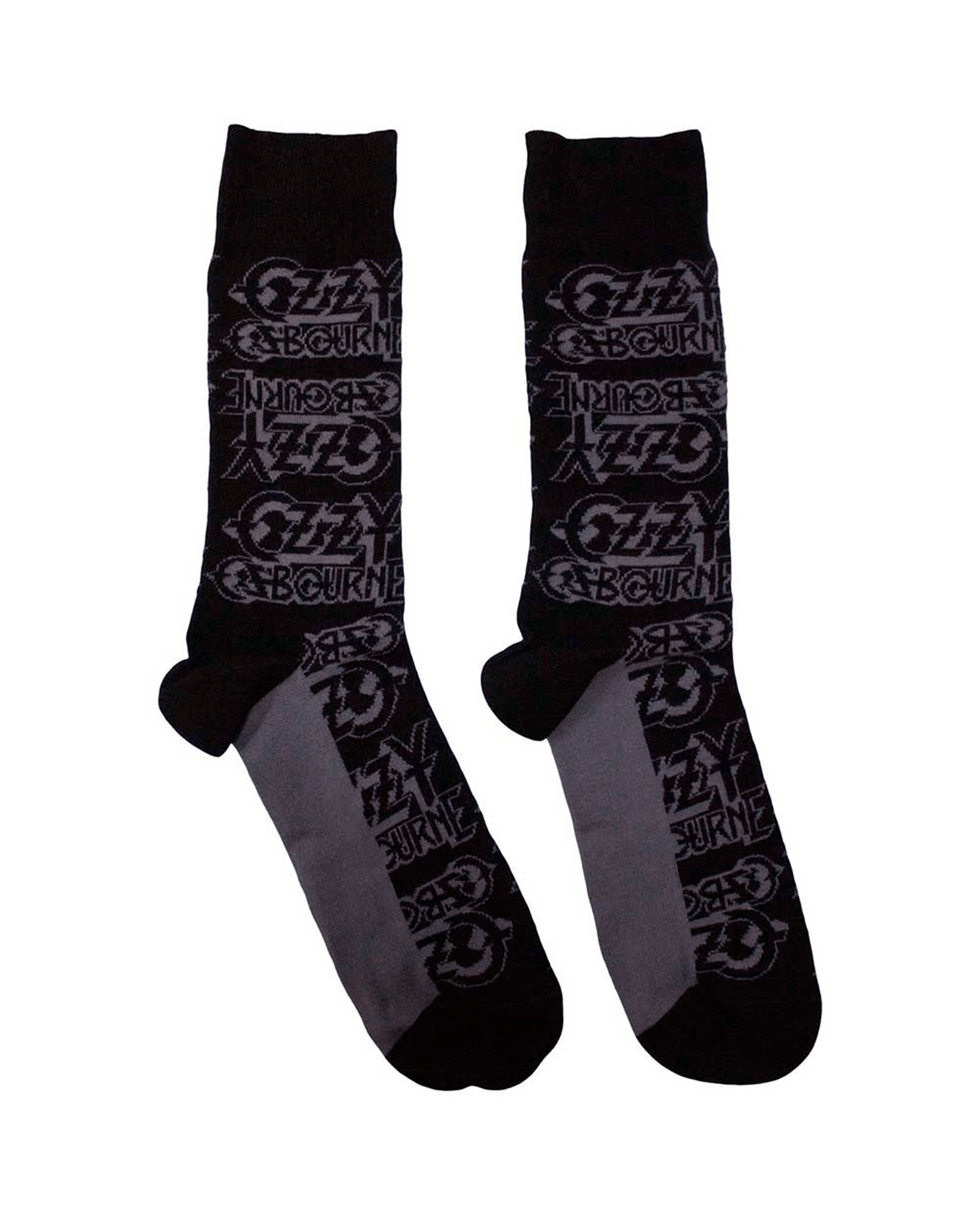 Ozzy Osbourne - Calcetines "Logo Repeat" - D2fy - Direct To Fans - D2fy