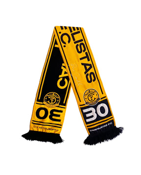 Paco Candela - Bufanda "30" - D2fy · Rocktud - Paco Candela