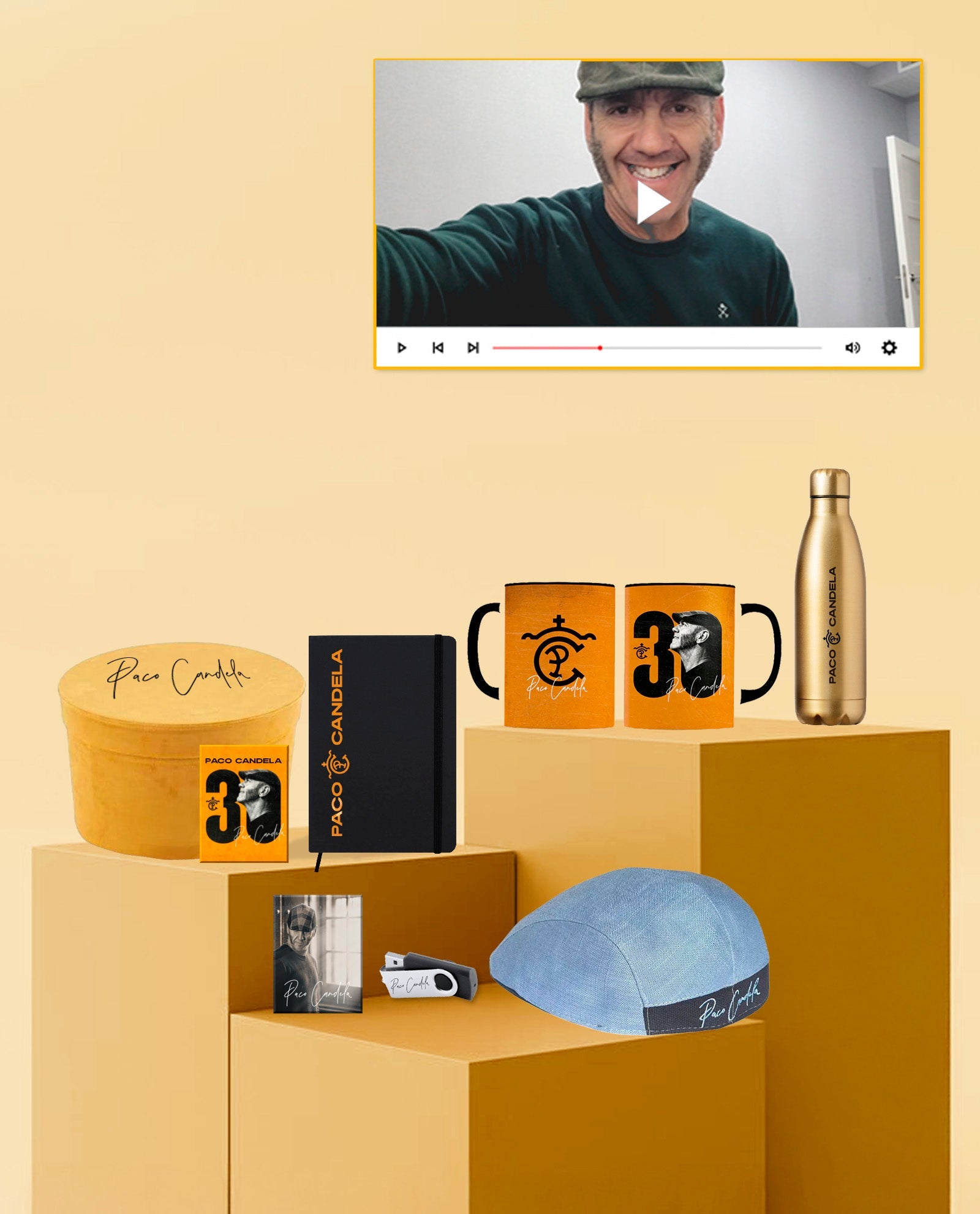 MERCH