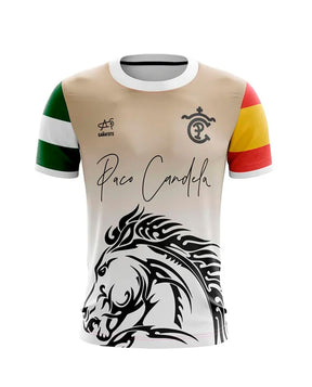 Paco Candela - Camiseta Fútbol - D2fy · Rocktud - Paco Candela
