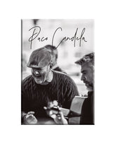 Paco Candela - Imán nevera "Paco Candela II" - D2fy · Rocktud - Paco Candela