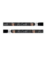 Paco Candela - Pulsera "Ratitos Buenos" - D2fy · Rocktud - Paco Candela