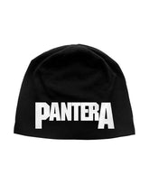 Pantera - Gorro "Logo" - D2fy · Rocktud - Rocktud