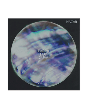 Parra for Cuva - 2LP Vinilo "Nacar" - D2fy - Direct To Fans - D2fy