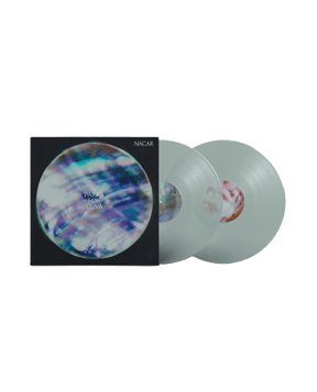 Parra for Cuva - 2LP Vinilo "Nacar" Color - D2fy - Direct To Fans - D2fy