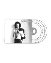 Patti Smith - 2CD "Horses (50 Aniversario)" - D2fy · Rocktud - Rocktud